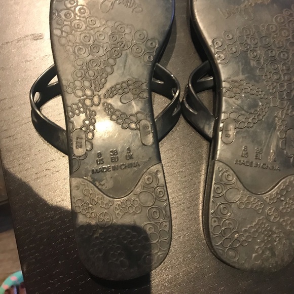 Lindsay Phillips Starfish Switchflops Flip Flops - Picture 6 of 7